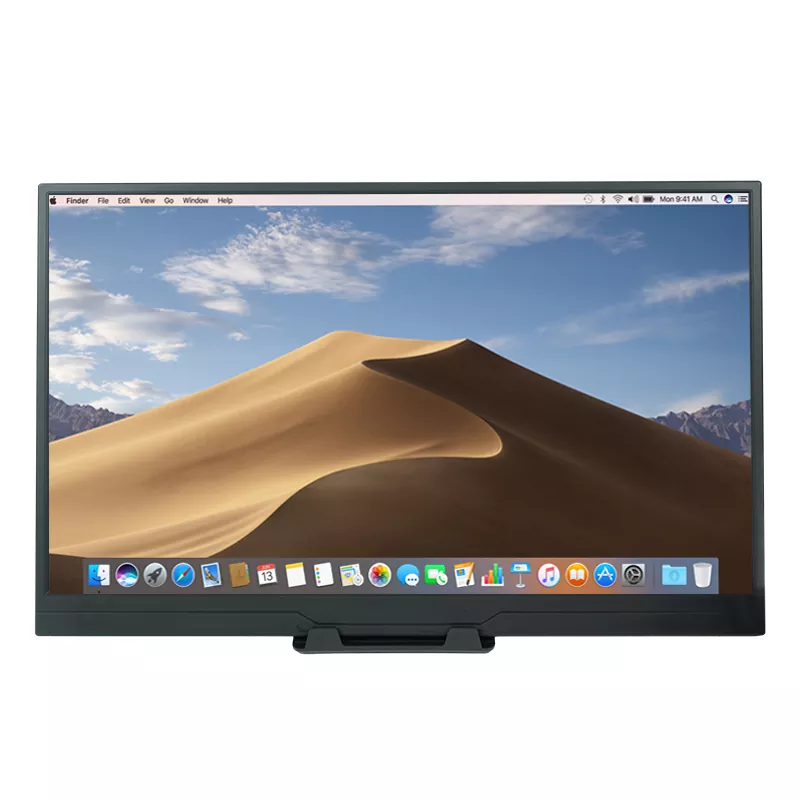 14 ນິ້ວ 1080p Monitor ແບບພົກພາ