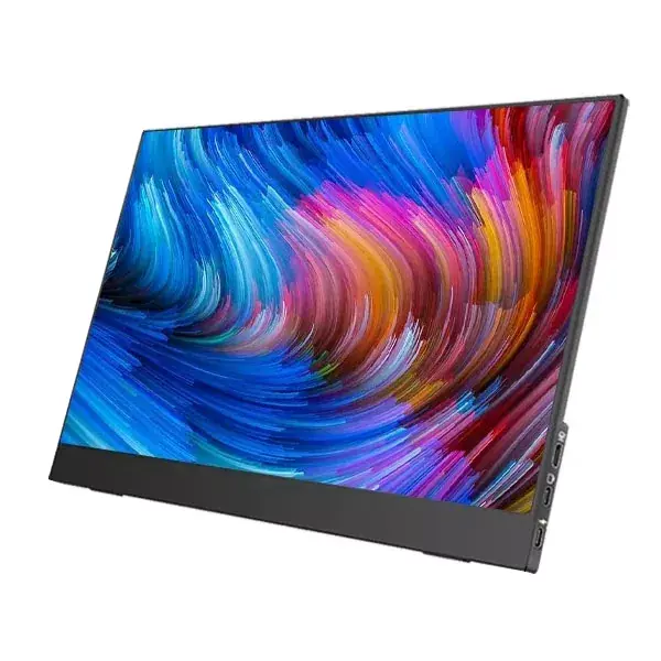 15.6 ນິ້ວ 4K Ultra HD HD Portable Monitor