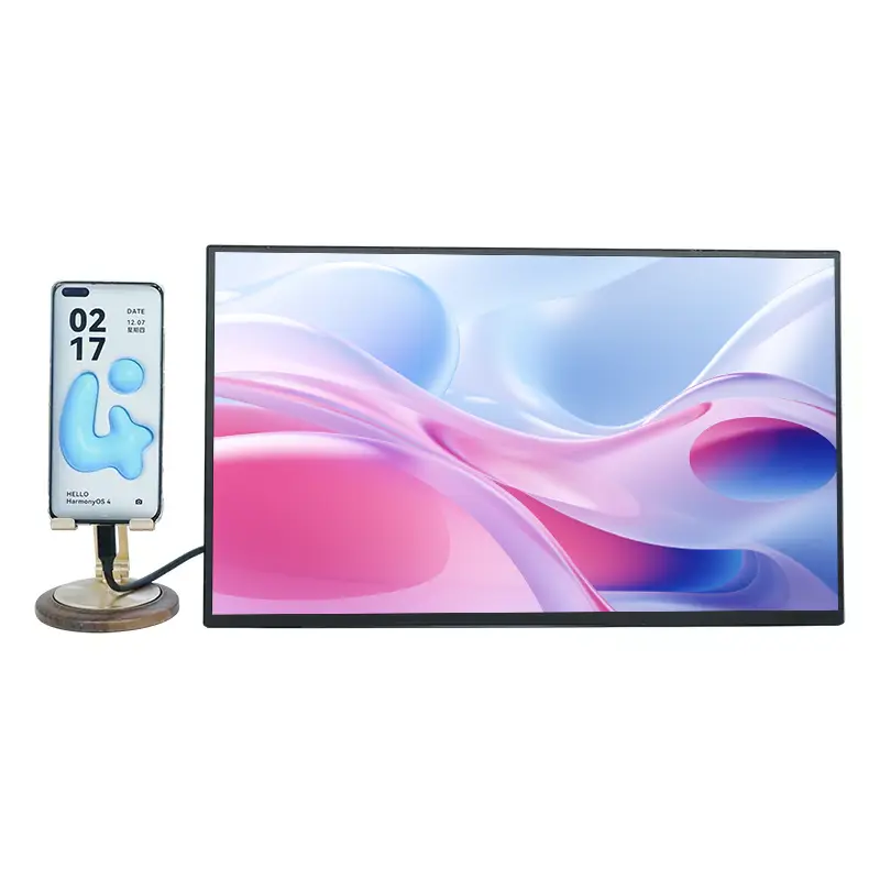 15.6 inch100% SRGB Portable Monitor
